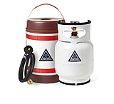 Image of Ignik Gas Growler Deluxe