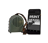 Image of iHunt XSB Moose Game Call, 50+ calls