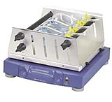Image of Ika Works HS 260 Reciprocating Shakers, IKA Works 3066701 Control Model
