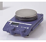 Image of Ika Works IKAMAG RET Control-VISC and RET Control-VISC C Safety Hot Plate Stirrers, IKA Works L005366 Ret Control-VISC Kit