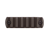 Image of IMI Defense 7 Notch M-Lok Polymer Rail Section