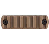 Image of IMI Defense 7 Notch M-LOK Rail Section