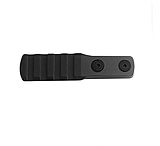 IMI Defense 4 Notch M-LOK Rail Extended Section For Light/Laser Application