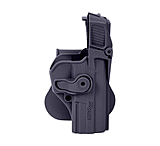 IMI Defense Level 3 Polymer SIG Sauer P220, SIG Sauer P226, SIG Sauer P228, SIG Sauer P250, SIG Sauer Pro SP2009, SIG Sauer SP2022 OWB Paddle Holster