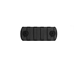Image of IMI Defense MLK - Aluminum 5 Notch M-Lok Rail Section