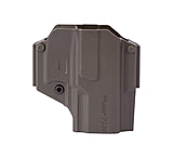 Image of IMI Defense MORF Polymer SIG Sauer P320 Compact IWB Holster