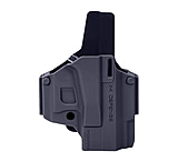 Image of IMI Defense MORF-X3 Polymer Glock 26 OWB Belt Holster