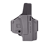 Image of IMI Defense MORF-X3 Polymer Glock 26 OWB Belt Holster