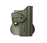 Image of IMI Defense Polymer SIG Sauer P225, SIG Sauer P229 OWB Paddle Holster