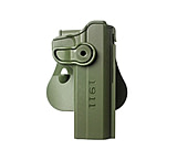IMI Defense Polymer SIG Sauer 1911, SIG Sauer 1911 5in OWB Paddle Holster