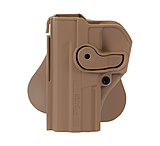 IMI Defense Polymer SIG Sauer P220, SIG Sauer P226, SIG Sauer P226 MK25, SIG Sauer P227, SIG Sauer P228, SIG Sauer Pro SP2009, SIG Sauer SP2022 OWB Paddle Holster