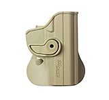 IMI Defense Polymer SIG Sauer P239 OWB Paddle Holster