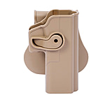 Image of IMI Defense Polymer Glock 20 Gen 4, Glock 21 Gen 4, Glock 28 Gen 4, Glock 30 Gen 4, Glock 37 Gen 4, Glock 38 Gen 4, Glock 41 Gen 4 OWB Paddle Holster