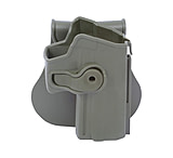 IMI Defense Polymer Heckler & Koch USP .40 S&W, Heckler & Koch USP Compact 9mm Luger OWB Paddle Holster