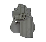 Image of IMI Defense Polymer Heckler &amp; Koch USP .45 ACP, Heckler &amp; Koch USP Compact .45 ACP OWB Paddle Holster
