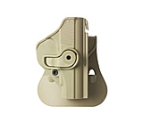 IMI Defense Polymer Makarov PM OWB Paddle Holster