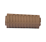 Image of IMI Defense M4 Double Heat Shield Polymer Hanguard