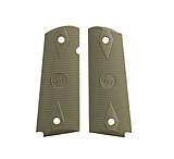 Image of IMI Defense Overmolded 1911 Grip Set