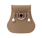 Image of IMI Defense Roto 1913 5 Notch Picatinny Rail