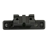 Image of Impact Weapons Components SureFire M300 M600 Mini-Scout 1913 Mounted Light Thorntail KeyMod Mount