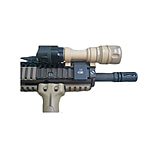Image of Impact Weapons Components Thorntail MIL620 Offset Adaptive Light Mount