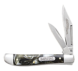 Image of Imperial Schrade Imperial Dog Leg Jack Folding Pocket Knife