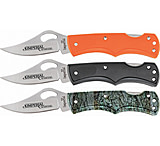 Image of Imperial Schrade Three Pack Lockback Folding Knife