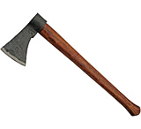 Image of India Made 18in Slavic Chopping Axe