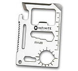 Image of Infinite Product Solutions 11 In 1 Multi Tool Card