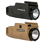 Image of InForce APL Compact, LED, 200 Lumens w/ MIL-STD-1913 Rails