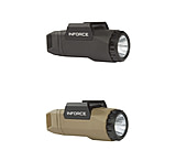 Image of INFORCE Gen3 APL 1913/Universal Weapon Light, 400 Lumens