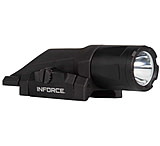 Image of INFORCE Gen 3 WML + IR Rifle 400 Lumens Weapon Light