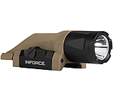 Image of INFORCE Gen 3 WML + IR Rifle 400 Lumens Weapon Light