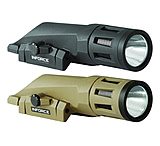 Image of INFORCE WMLX Gen2 Weapon Light