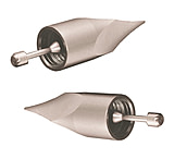 Innerloc Grapid Relacment Tip 2 pk., Silver, 818