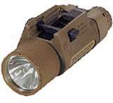 Image of EOTech M3 Tactical Illuminator Weapon-Mounted Flashlight