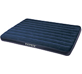 Image of Intex Classic Downy Air Bed, Royal Blue