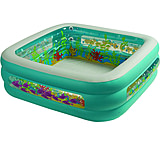 Image of Intex Clearview Aquarium Pool