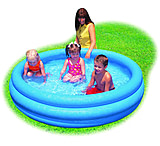 Image of Intex Crystal Blue Pool