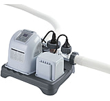 Image of Intex Krystal Clear Salt Water System wth GFCI