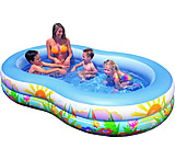 Image of Intex Paradise Lagoon Swim Center