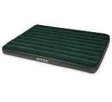 Image of Intex Prestige Downy Air Bed, Green