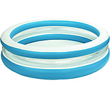 Image of Intex Swim Center Round Pool See Thru