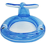 Image of Intex Whale Spray Pool