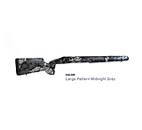 Image of iota Outdoors Kremlin Rifle Stock for Remington 700 Short Actions with Remington Facotry Sporter/Remington Standard Sendero Barrel Cortour