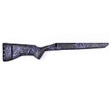Image of iota Outdoors Krux Rifle Stock for Remington 700 Long Actions with Remington Facotry Sporter/Remington Standard Sendero Barrel Cortour
