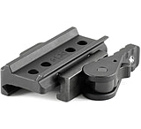 Image of iRayUSA ADM RQD Quick Release Mount for Rico