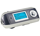 Image of iRiver IFP-895T 512Mb Flash Digital Audio MP3 Player - IFP895T