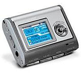Image of iRiver IFP-995 512Mb Digital Audio MP3 Player - IFP995