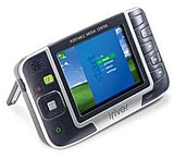 Image of iRiver PMC-120 20Gb Digital Audio MP3 Player - PMC120